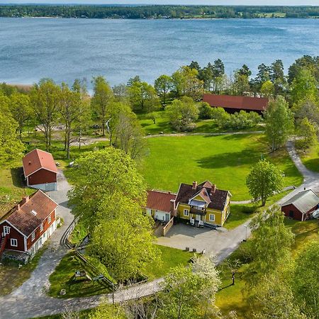 Marsbaecken Pansiyon Västervik Dış mekan fotoğraf