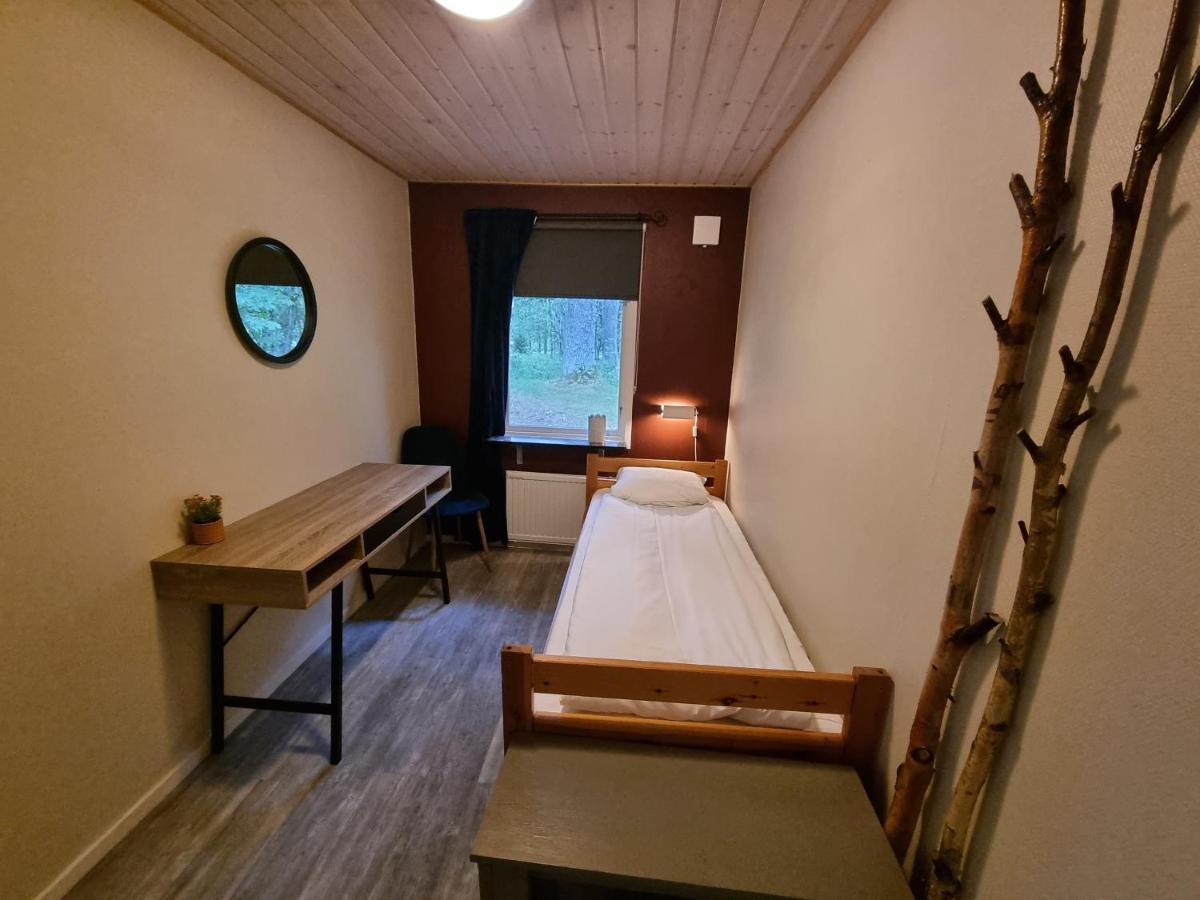 Marsbaecken Pansiyon Västervik Dış mekan fotoğraf