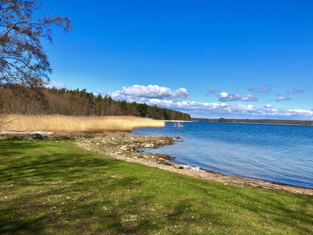 Marsbaecken Pansiyon Västervik Dış mekan fotoğraf